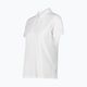 CMP women's polo shirt white 3T59676/01XN 3