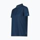 CMP women's polo shirt blue 3T59676/02MN 3