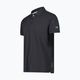 CMP men's graphite polo shirt 3T60077/19UN 3