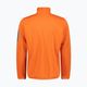 Men's CMP trekking sweatshirt orange 33E6557/C550 2