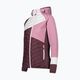 CMP women's hybrid jacket pink 33E6106/C904 3