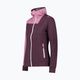 CMP women's trekking sweatshirt pink 33L6156/C904 3