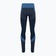 Women's trekking trousers CMP Tight blue 33T6256/M926 2