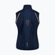 CMP women's softshell jacket blue and navy 30A2276/33MN 5