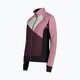CMP women's softshell jacket pink 30A2276/C602 3