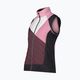 CMP women's softshell jacket pink 30A2276/C602 6