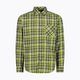 Men's CMP green shirt 30T9927/52ZN