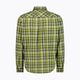 Men's CMP green shirt 30T9927/52ZN 2