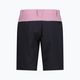 Women's trekking shorts CMP Bermuda pink 33T6976/C602 2