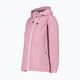 CMP women's rain jacket pink 39X6636/C602 3