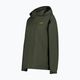 Men's CMP Snaps green rain jacket 39X7367/E319 3