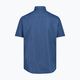 Men's CMP blue shirt 33S5757/39YN 2