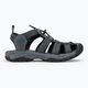 Men's CMP Sahiph dark/grey trekking sandals 2
