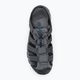 Men's CMP Sahiph dark/grey trekking sandals 5