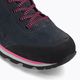 Women's trekking boots CMP Elettra grey 38Q4616/63UN 7