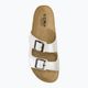 Women's slides CMP ECO THALITHA basic white 5