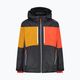 CMP children's ski jacket 33W0054/U423 antracite
