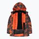 Children's ski jacket CMP 39W1924/04ZP anthracite/arancio 4