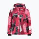 CMP Children's Ski Jacket 39W2085/20ZP fuxia/anemone/gloss