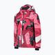 CMP Children's Ski Jacket 39W2085/20ZP fuxia/anemone/gloss 3