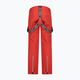 CMP men's ski trousers red 3W04467/C589 2