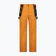 CMP men's ski trousers brown 3W04467/C729