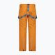 CMP men's ski trousers brown 3W04467/C729 2