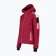 Women's ski jacket CMP 33W0316/H907 anemone 3