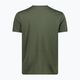 CMP men's trekking shirt green 30T5057/E319 2