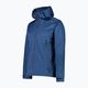 Men's CMP Fix Hood rain jacket blue 32Z5077/M879 8