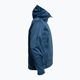 Men's CMP Fix Hood rain jacket blue 32Z5077/M879 3