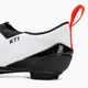 DMT KT1 men's road shoes white and black M0010DMT20KT1 9