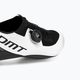 DMT KT1 men's road shoes white and black M0010DMT20KT1 14
