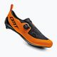 DMT KT1 orange-black road shoes M0010DMT20KT1 10