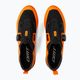 DMT KT1 orange-black road shoes M0010DMT20KT1 11