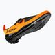DMT KT1 orange-black road shoes M0010DMT20KT1 12