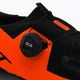 DMT KT1 orange-black road shoes M0010DMT20KT1 7
