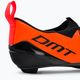 DMT KT1 orange-black road shoes M0010DMT20KT1 8