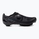 Men's MTB cycling shoes DMT KM3 black M0010DMT20KM3-A-0019 2