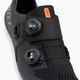 DMT SH1 men's road shoes black M0010DMT20SH1-A-0019 8