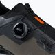 Men's MTB cycling shoes DMT KM4 black-green M0010DMT21KM4-A-0024 7
