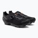 Men's MTB cycling shoes DMT KM4 black M0010DMT21KM4-A-0019 5