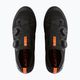 Men's road shoes DMT KR0 black/black 5