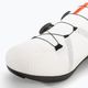 DMT KR0 men's road shoes white/black 7