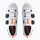 Men's road shoes DMT KR0 white/black 11