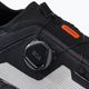 Men's MTB cycling shoes DMT KM4 black/silver M0010DMT21KM4-A-0032 7