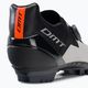 Men's MTB cycling shoes DMT KM4 black/silver M0010DMT21KM4-A-0032 8