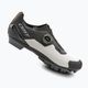 Men's MTB cycling shoes DMT KM4 black/silver M0010DMT21KM4-A-0032 10