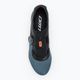 Men's road shoes DMT KR4 black/petrol blue 5