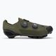 Men's MTB cycling shoes DMT MH10 green/black 2